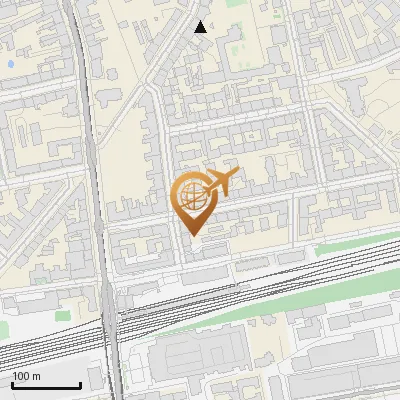 Foto zu Braunschweiger Straße 71-77, 12055 Berlin