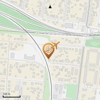 Foto zu Braunsdorfstraße 9-11, 12683 Berlin