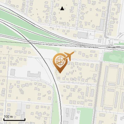 Karte Braunsdorfstraße 11, 12683 Berlin