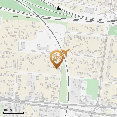 Foto zu Braunsdorfstraße 21-22, 12683 Berlin