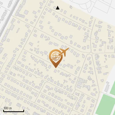 Karte Braunstieg 11-18, 22119 Hamburg