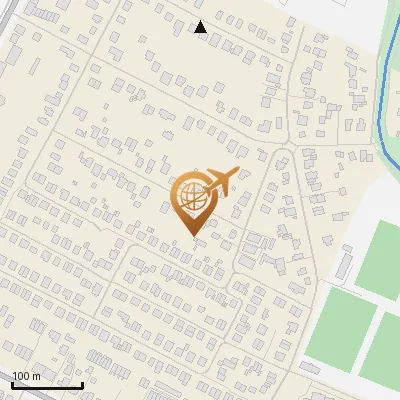 Karte Braunstieg 19-24, 22119 Hamburg