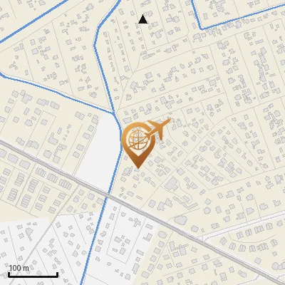 Foto zu Brausensteinweg 4-10, 13158 Berlin