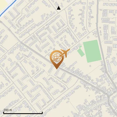 Karte Brauweilerstraße 106-118, 50859 Köln