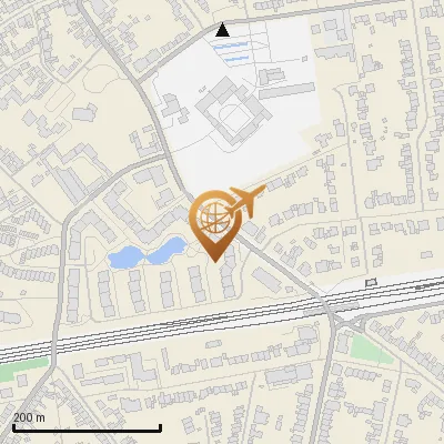 Foto zu Brauweilerstraße 9-14, 50859 Köln