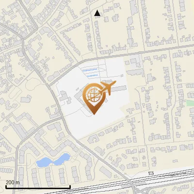 Karte Brauweilerstraße 16, 50859 Köln