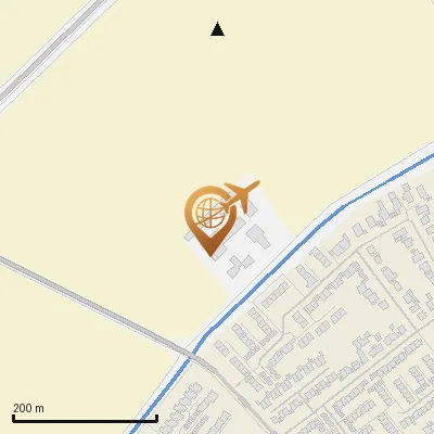 Karte Brauweilerstraße 200, 50859 Köln