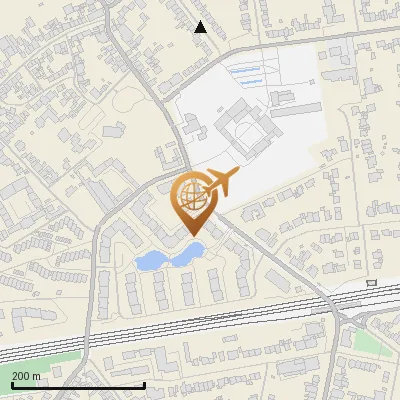 Foto zu Brauweilerstraße 17-25, 50859 Köln