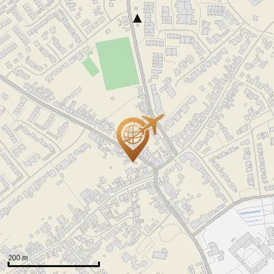 Karte Brauweilerstraße 72-78, 50859 Köln