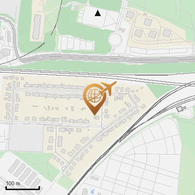 Foto zu Brebacher Weg 1-9, 12683 Berlin