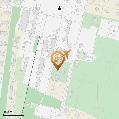 Karte Brebacher Weg 53, 12683 Berlin