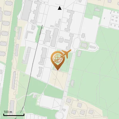 Karte Brebacher Weg 57, 12683 Berlin