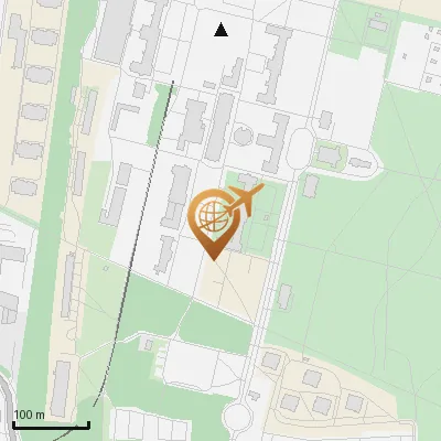 Karte Brebacher Weg 59, 12683 Berlin