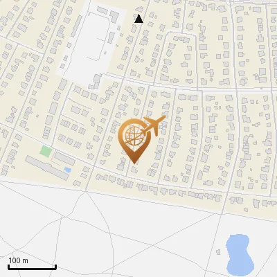 Foto zu Breckerfelder Pfad 9-19, 13507 Berlin