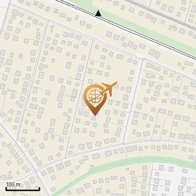 Foto zu Breddiner Weg 10-12, 13591 Berlin