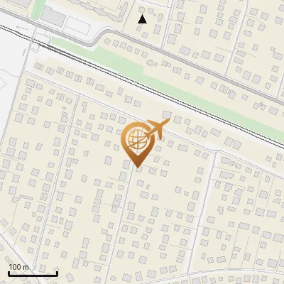 Foto zu Breddiner Weg 18-25, 13591 Berlin