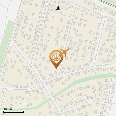 Foto zu Breddiner Weg 1-4, 13591 Berlin