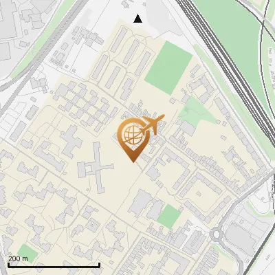 Foto zu Bredemeyerstraße 26, 51063 Köln