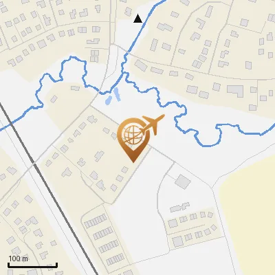 Karte Bredenbekkamp 8-10, 22397 Hamburg