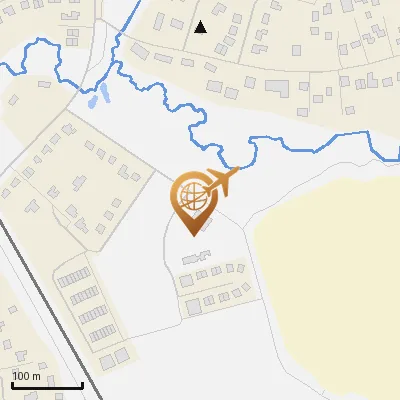 Karte Bredenbekkamp 20, 22397 Hamburg