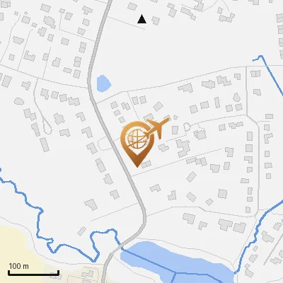 Karte Bredenbekstraße 11, 22397 Hamburg