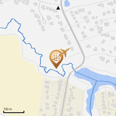 Karte Bredenbekstraße 2, 22397 Hamburg