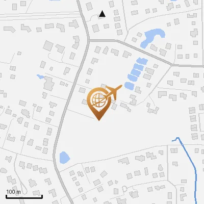 Karte Bredenbekstraße 25, 22397 Hamburg