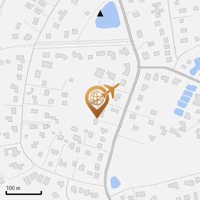 Karte Bredenbekstraße 26-28, 22397 Hamburg