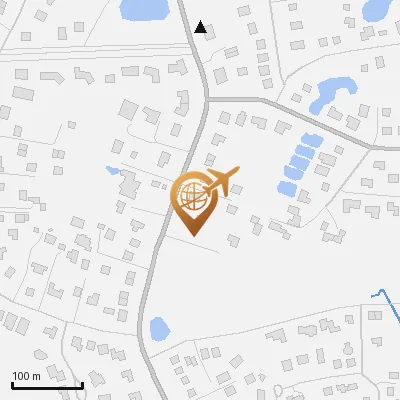 Karte Bredenbekstraße 29, 22397 Hamburg