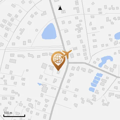 Karte Bredenbekstraße 30-36, 22397 Hamburg