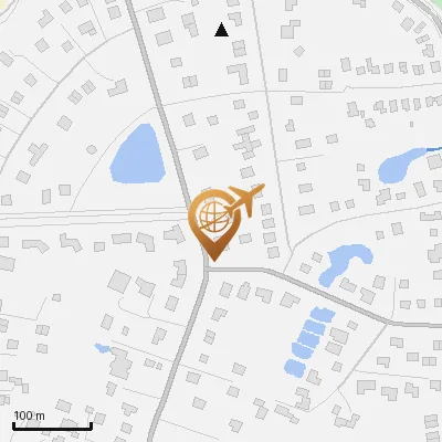 Karte Bredenbekstraße 37, 22397 Hamburg