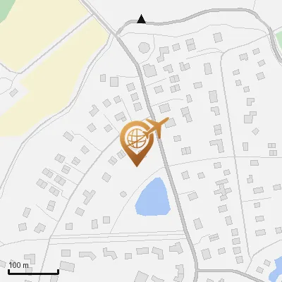 Karte Bredenbekstraße 38, 22397 Hamburg