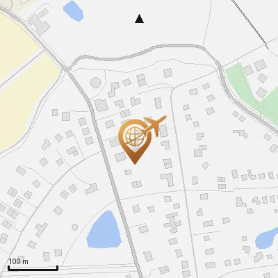 Karte Bredenbekstraße 49-51, 22397 Hamburg