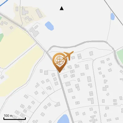 Karte Bredenbekstraße 55-59, 22397 Hamburg