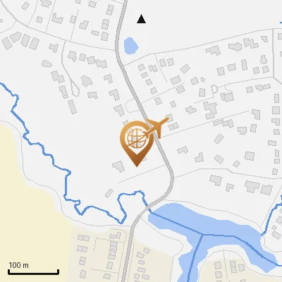 Karte Bredenbekstraße 6, 22397 Hamburg