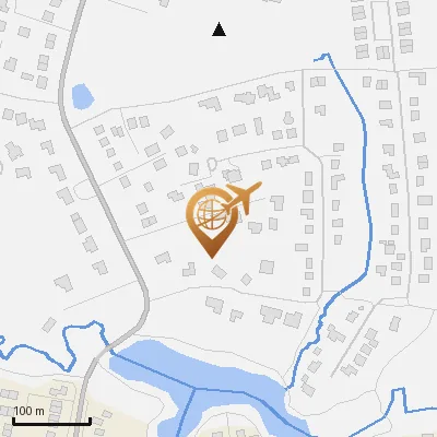 Karte Bredenbekstraße 7, 22397 Hamburg