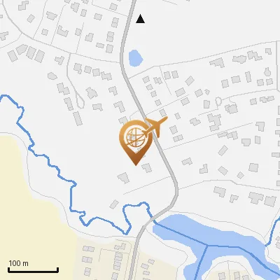 Karte Bredenbekstraße 8-10, 22397 Hamburg