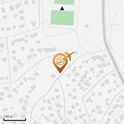 Karte Bredenbergsweg 12, 21149 Hamburg