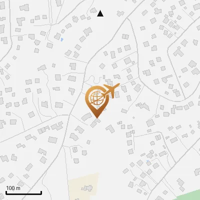 Karte Bredenbergsweg 29-31, 21149 Hamburg