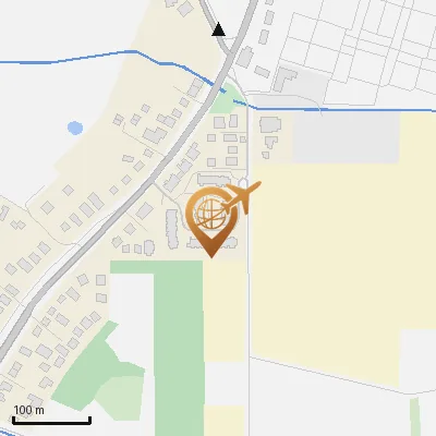 Karte Bredeneschredder 30-54, 22395 Hamburg