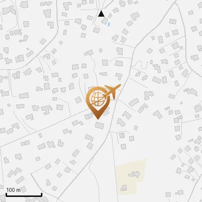 Karte Bredengrund 1-4, 21149 Hamburg