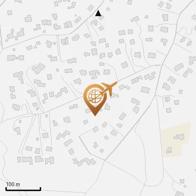 Karte Bredengrund 13, 21149 Hamburg