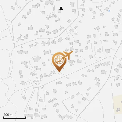 Karte Bredengrund 14-18, 21149 Hamburg