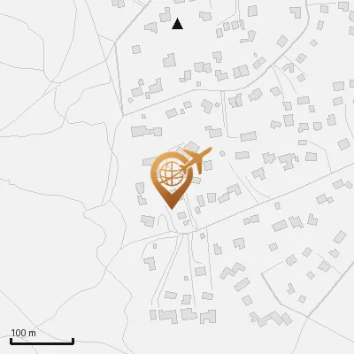 Karte Bredengrund 20-22, 21149 Hamburg