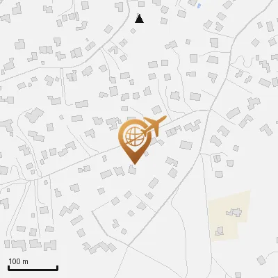 Karte Bredengrund 7-11, 21149 Hamburg