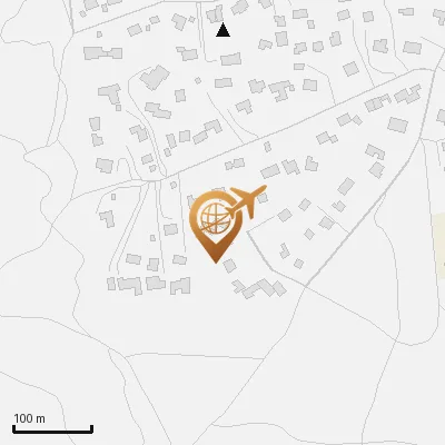 Karte Bredenwinkel 5-11, 21149 Hamburg