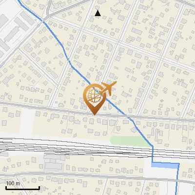 Foto zu Bredereckstraße 1, 12621 Berlin