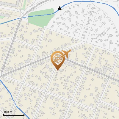 Foto zu Bredereckstraße 13-18, 12621 Berlin