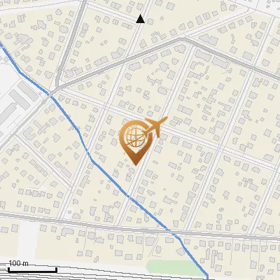 Karte Bredereckstraße 26, 12621 Berlin