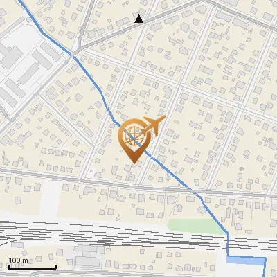 Foto zu Bredereckstraße 29-32, 12621 Berlin